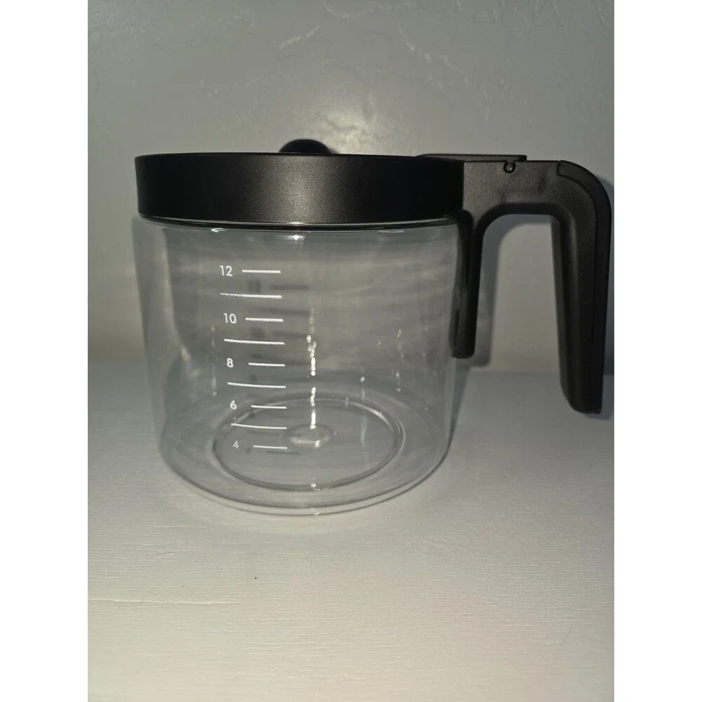12 Cup Coffee Pot Replacement Only Compatible with Keurig K-DUO 5100 NIB